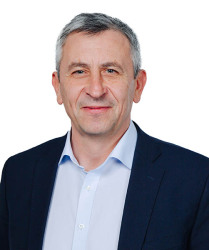 Евгений  ЗАРАМЕНСКИХ, фото